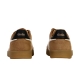 Basket Cuir Gola Viper