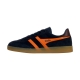 Basket Cuir Gola Viper