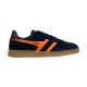 Basket Cuir Gola Viper