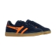 Basket Cuir Gola Viper