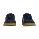 Basket Cuir Gola Viper