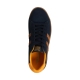 Basket Cuir Gola Equipe II Suede