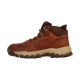 Basket Montante Cuir Caterpillar Threshold Rebound Trek