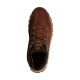 Basket Montante Cuir Caterpillar Threshold Rebound Trek