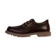 Moccassin Cuir Caterpillar Colorado Moc Toe