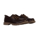 Moccassin Cuir Caterpillar Colorado Moc Toe