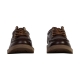 Moccassin Cuir Caterpillar Colorado Moc Toe