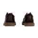Moccassin Cuir Caterpillar Colorado Moc Toe