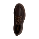 Moccassin Cuir Caterpillar Colorado Moc Toe