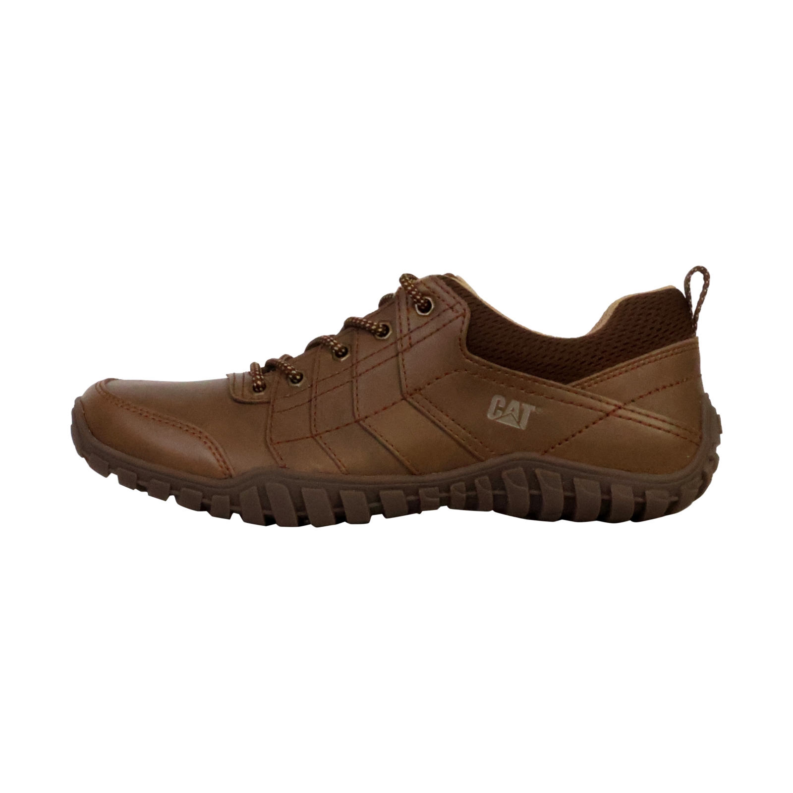 Basket Cuir Caterpillar Instruck