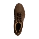 Basket Cuir Caterpillar Instruck