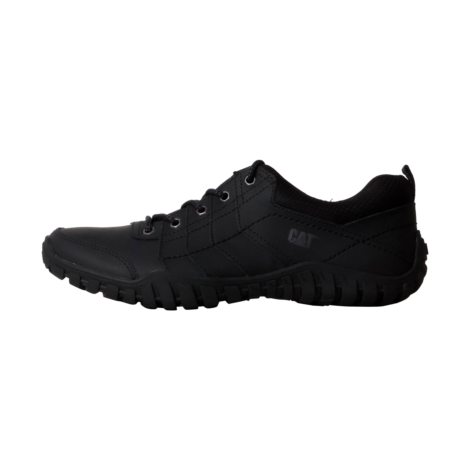Basket Cuir Caterpillar Instruck