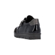 Basket à Lacets et Zip Remonte Lagro