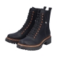 Bottines à Lacets Rieker Belinga