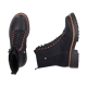 Bottines à Lacets Rieker Belinga