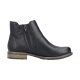 Bottines à Zip Rieker Arbela