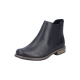 Bottines à Zip Rieker Arbela