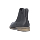 Bottines à Zip Rieker Arbela