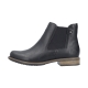 Bottines à Zip Rieker Arbela
