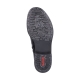 Bottines à Zip Rieker Arbela