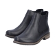 Bottines à Zip Rieker Arbela