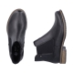 Bottines à Zip Rieker Arbela