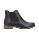 Bottines à Zip Rieker Arbela