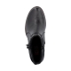 Bottines Talon Cuir Rieker Minato