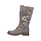 Bottes à Zip Rieker Morelia
