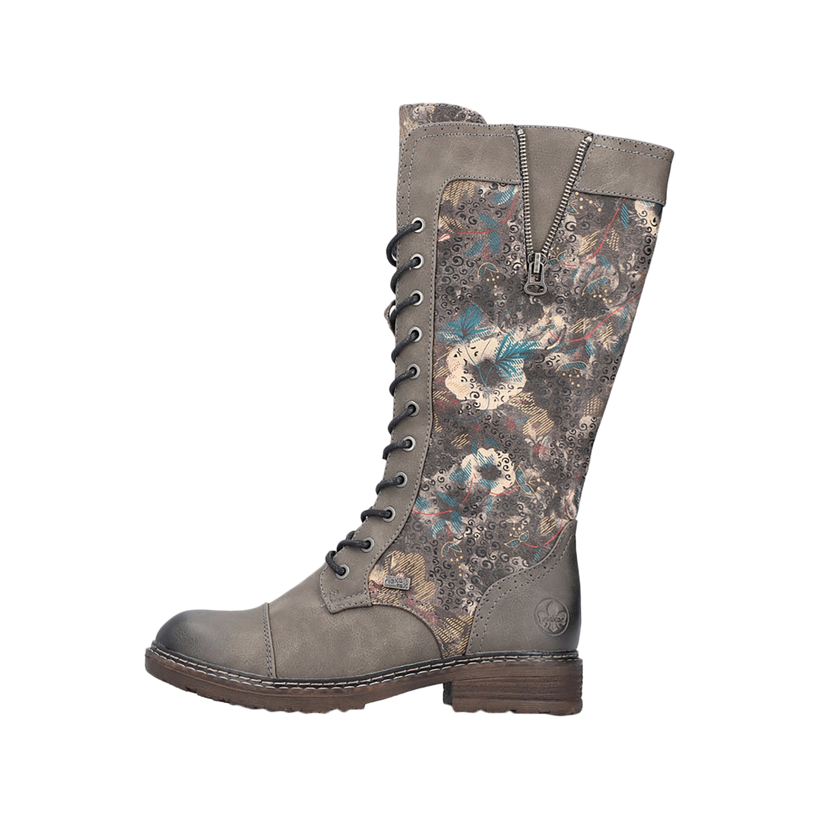 Bottes à Zip Rieker Morelia