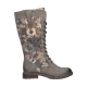 Bottes à Zip Rieker Morelia
