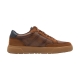 Basket Basse Cuir Tamaris