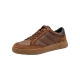 Basket Basse Cuir Tamaris