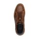 Basket Basse Cuir Tamaris