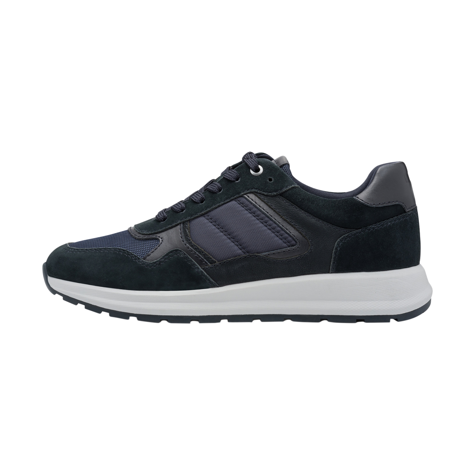 Basket Cuir Tamaris