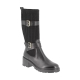 Bottes Cuir Les Tropeziennes par M.Belarbi Zadiva