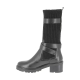 Bottes Cuir Les Tropeziennes par M.Belarbi Zadiva