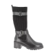 Bottes Cuir Les Tropeziennes par M.Belarbi Zadiva