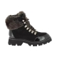 Bottines Cuir Les Tropeziennes par M.Belarbi Zamy
