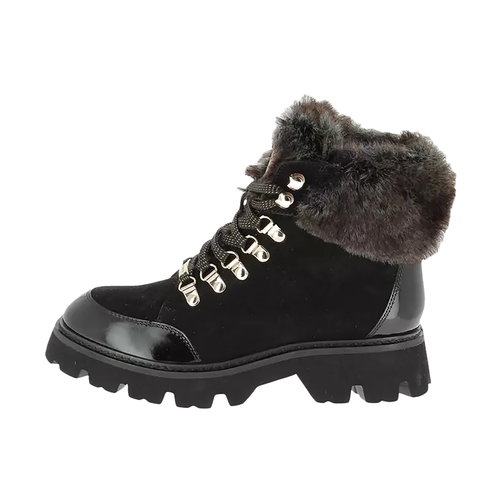 Bottines Cuir Les Tropeziennes par M.Belarbi Zamy