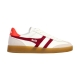 Basket Cuir Gola Viper