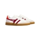 Basket Cuir Gola Viper