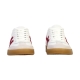 Basket Cuir Gola Viper