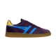 Basket Cuir Gola Viper
