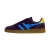 Basket Cuir Gola Viper