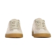 Basket Cuir Gola Viper Metallic