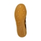 Basket Cuir Gola Viper Metallic