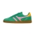 Basket Cuir Gola Viper