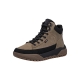 Basket Montante Cuir Rieker Rubby