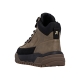 Basket Montante Cuir Rieker Rubby